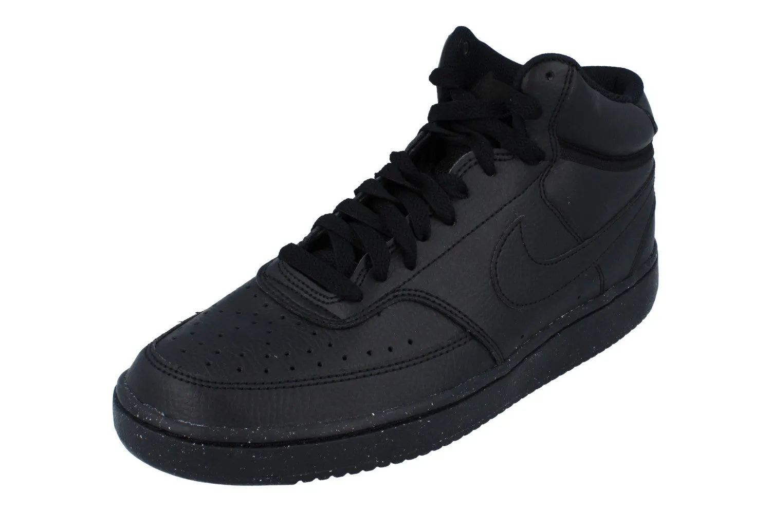 Nike Court Vision Mid NN Mens Trainers Dn3577  003