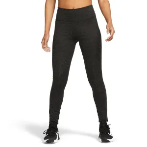 Nike Dri-Fit Women Training Tight Off Noir