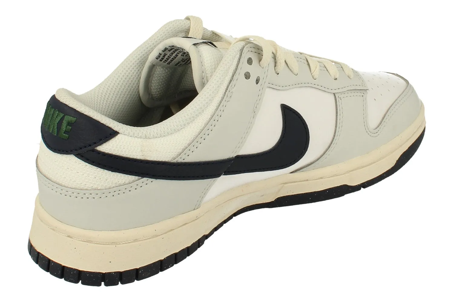 Nike Dunk Low NN Mens Trainers Hf4299 001