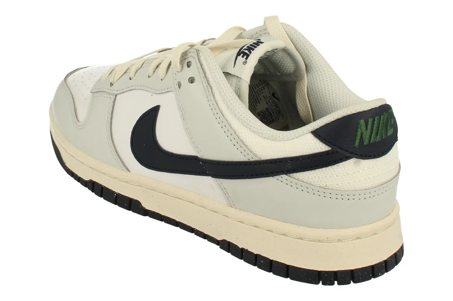 Nike Dunk Low NN Mens Trainers Hf4299 001