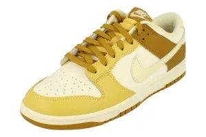 Nike Dunk Low Retro Mens Trainers Fz4042 716