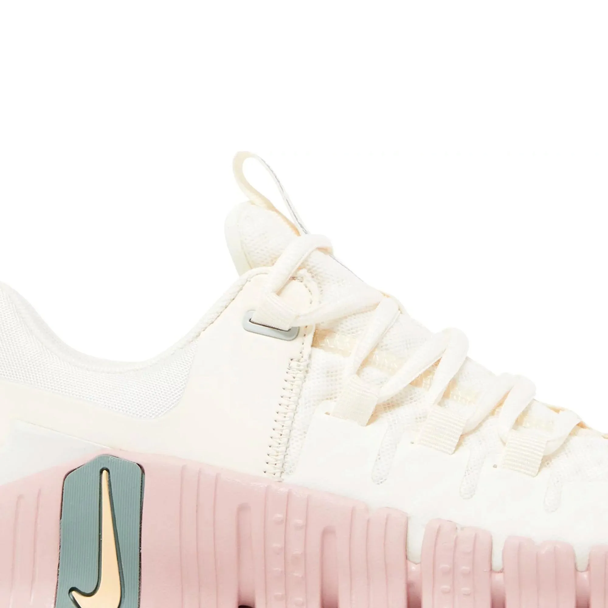 Nike Free Metcon 5 'Pale Ivory Ice Peach' Women's (2023)