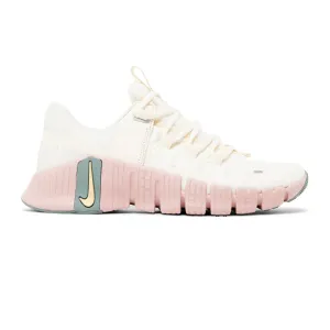 Nike Free Metcon 5 'Pale Ivory Ice Peach' Women's (2023)