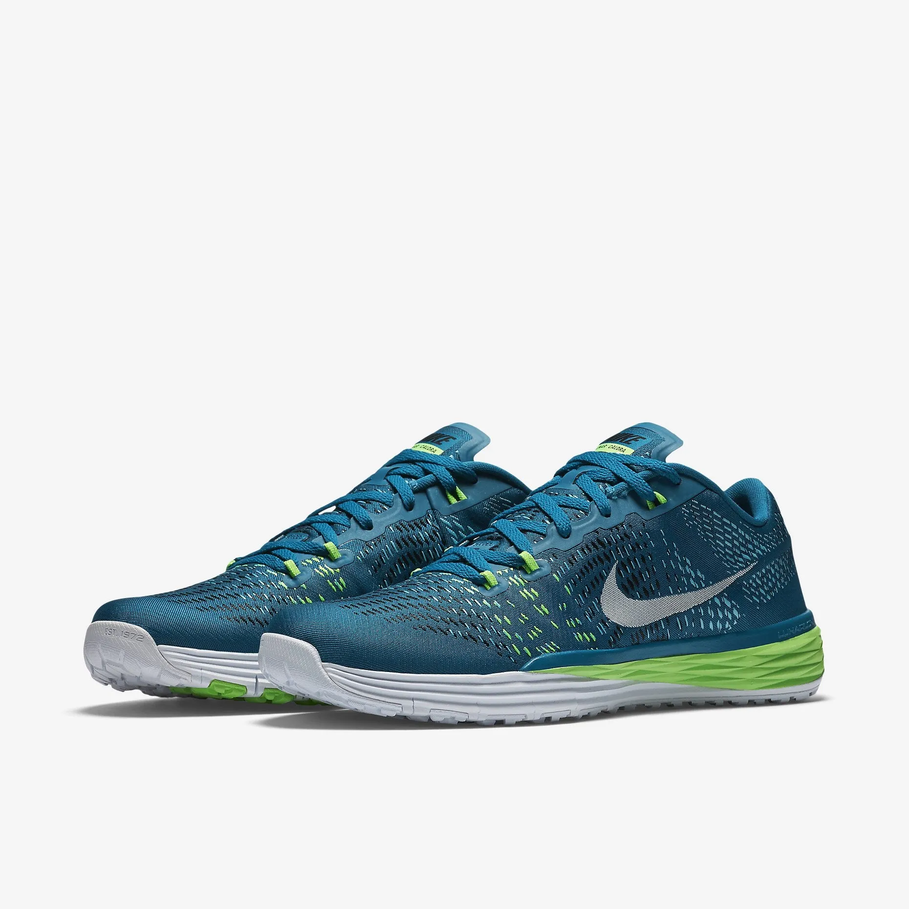 Nike Lunar Caldra Training Shoe