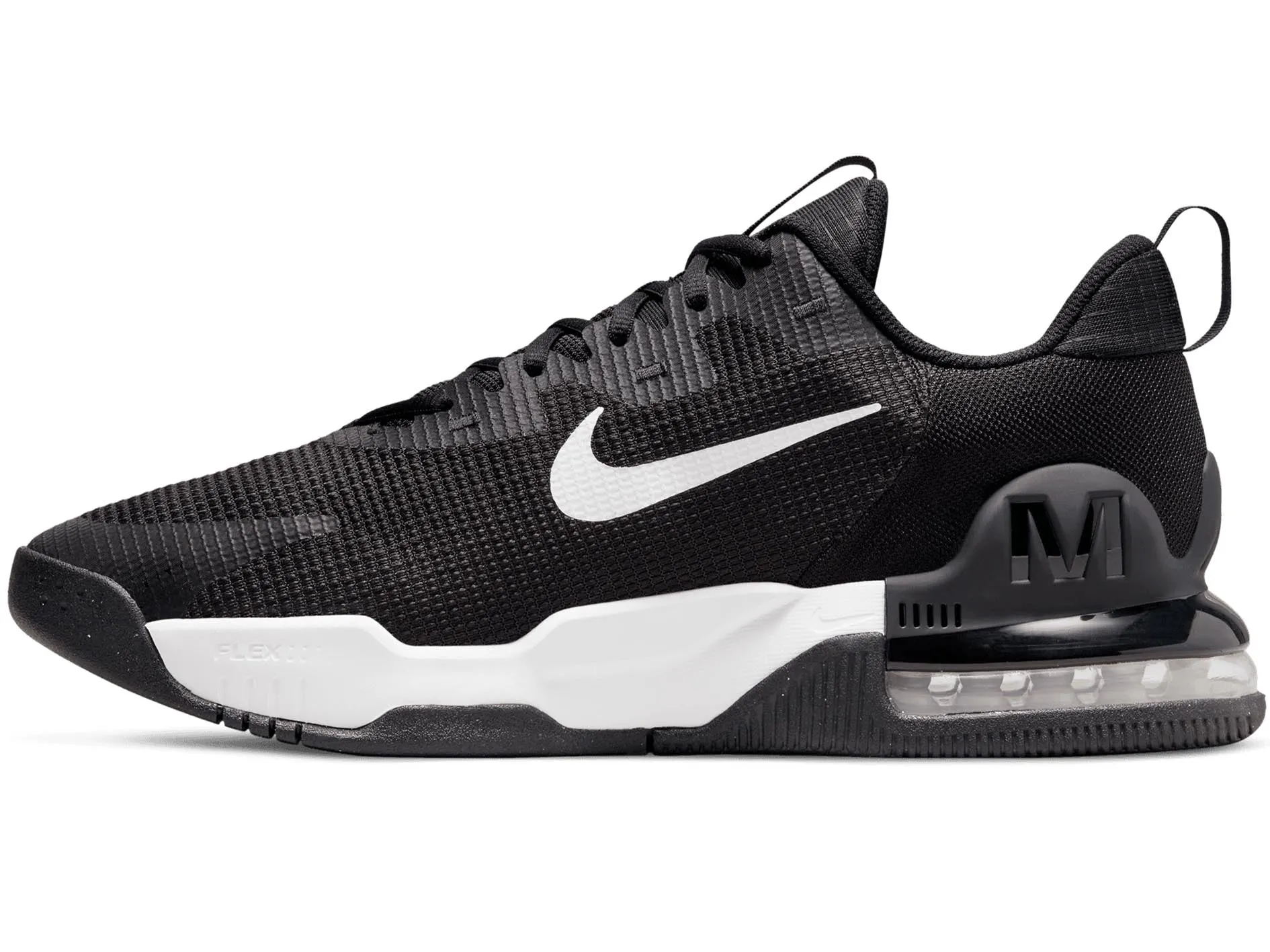 Nike Mens Airmax Alpha Trainer 5 <br> DM0829 001