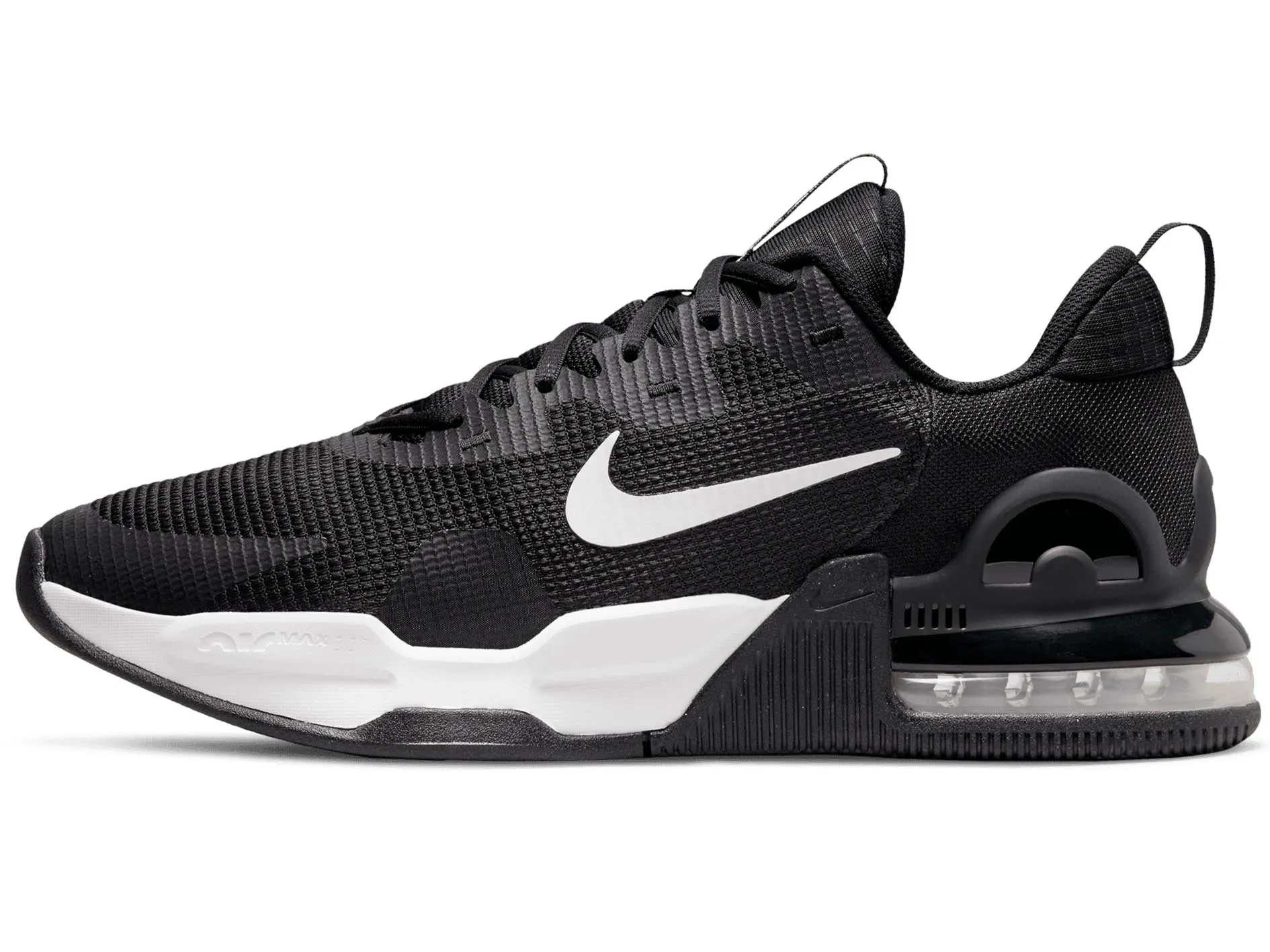 Nike Mens Airmax Alpha Trainer 5 <br> DM0829 001