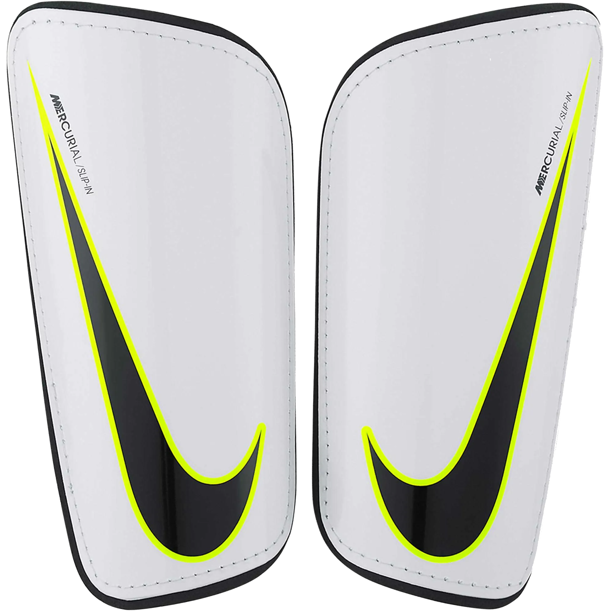 Nike Mercurial Hardshell Shinguards