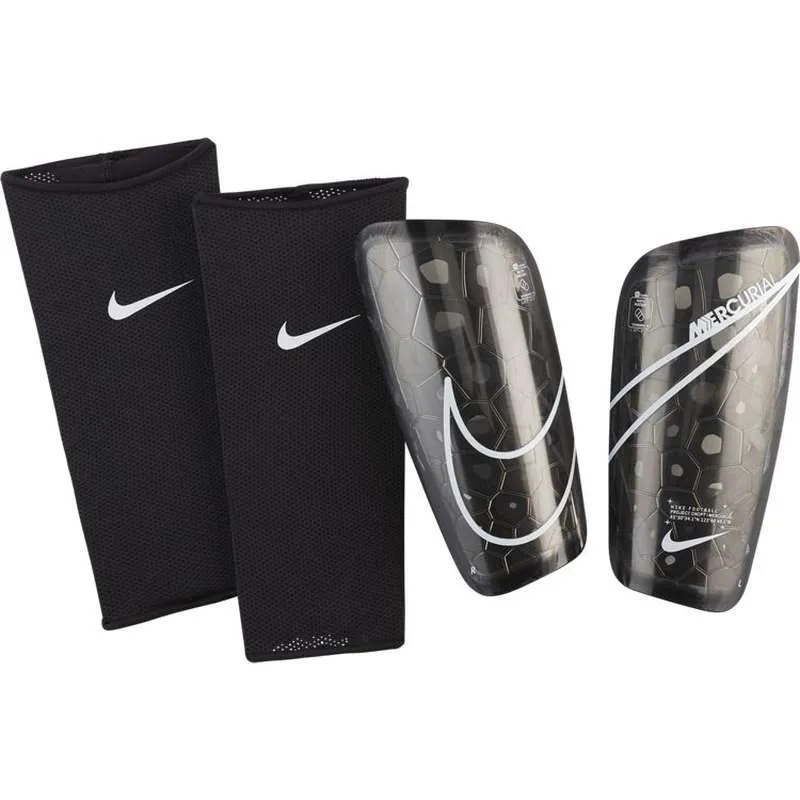 Nike Mercurial Lite Soccer Shin Guards