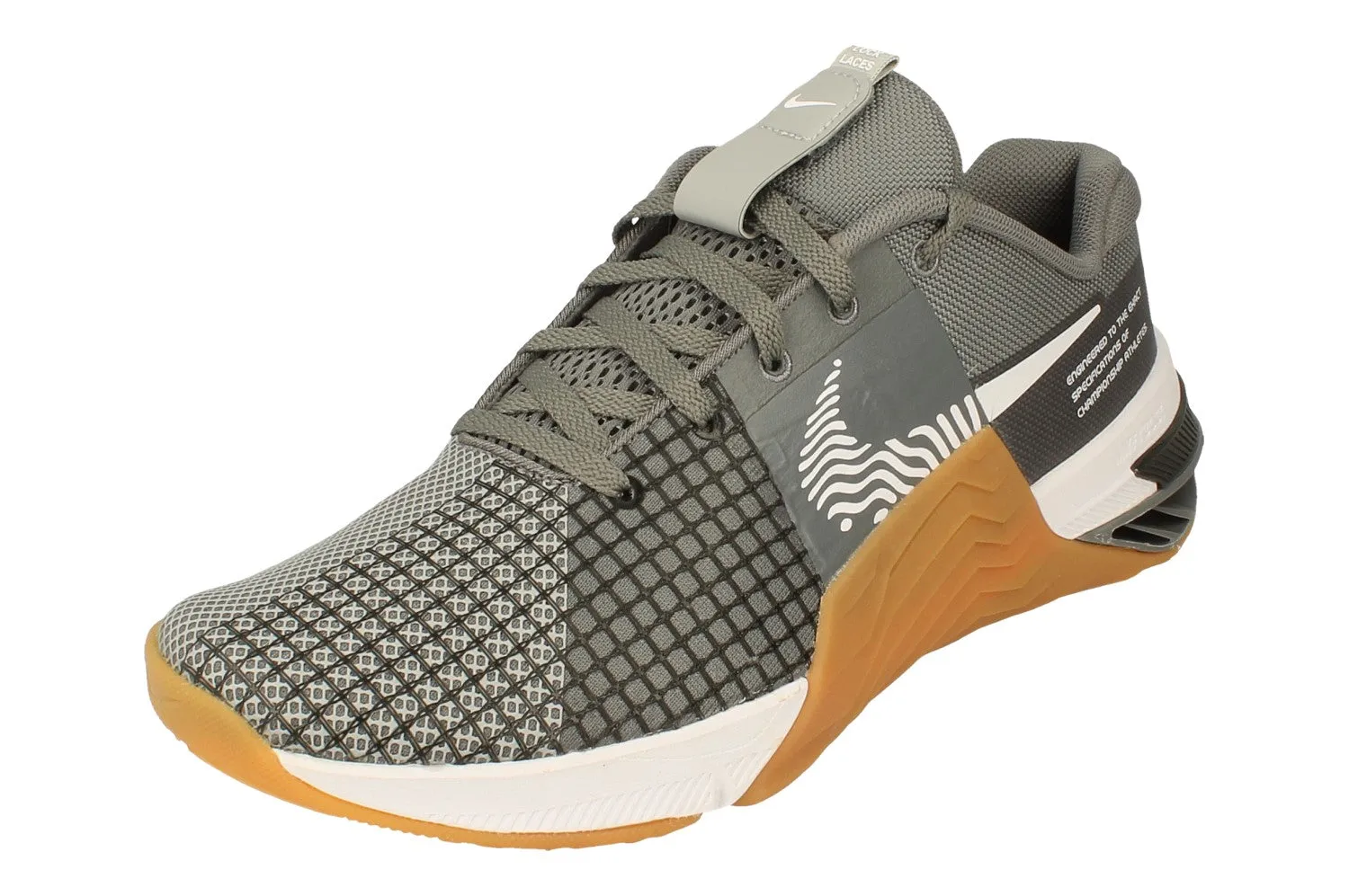 Nike Metcon 8 Mens Trainers Do9328 002