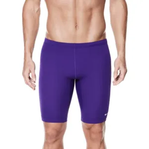 NIKE Poly Solids Men Swim Performance Jammer