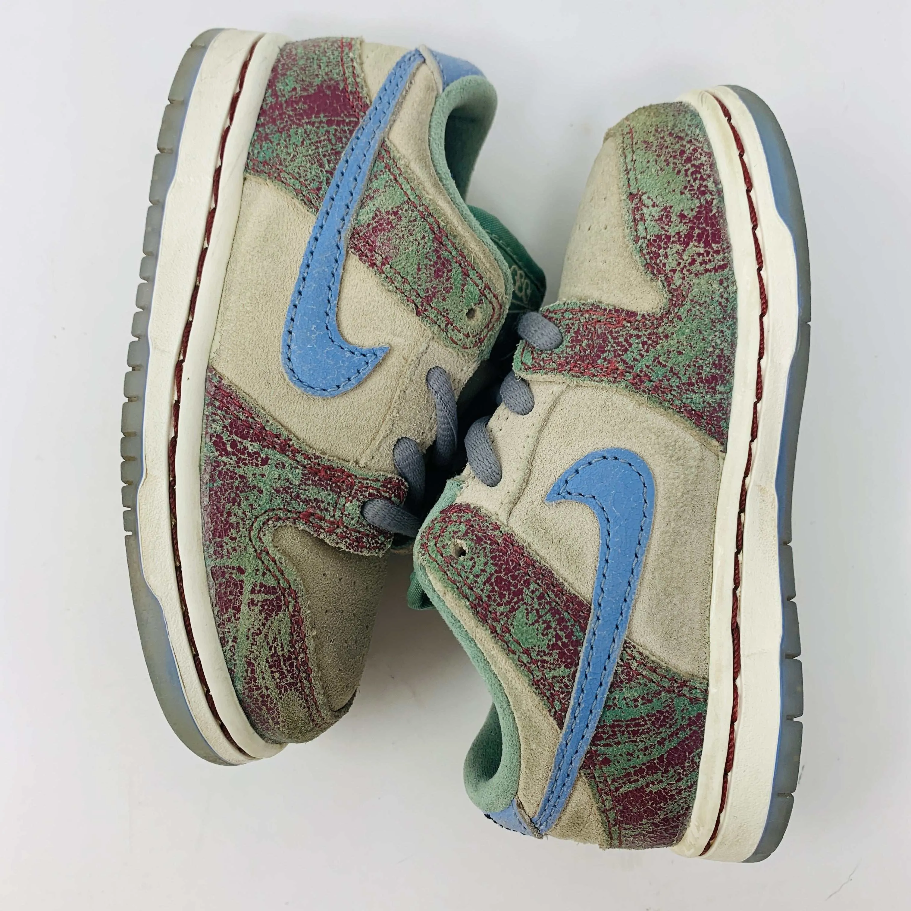 Nike SB Dunk Low Crenshaw Skate Club (TD)