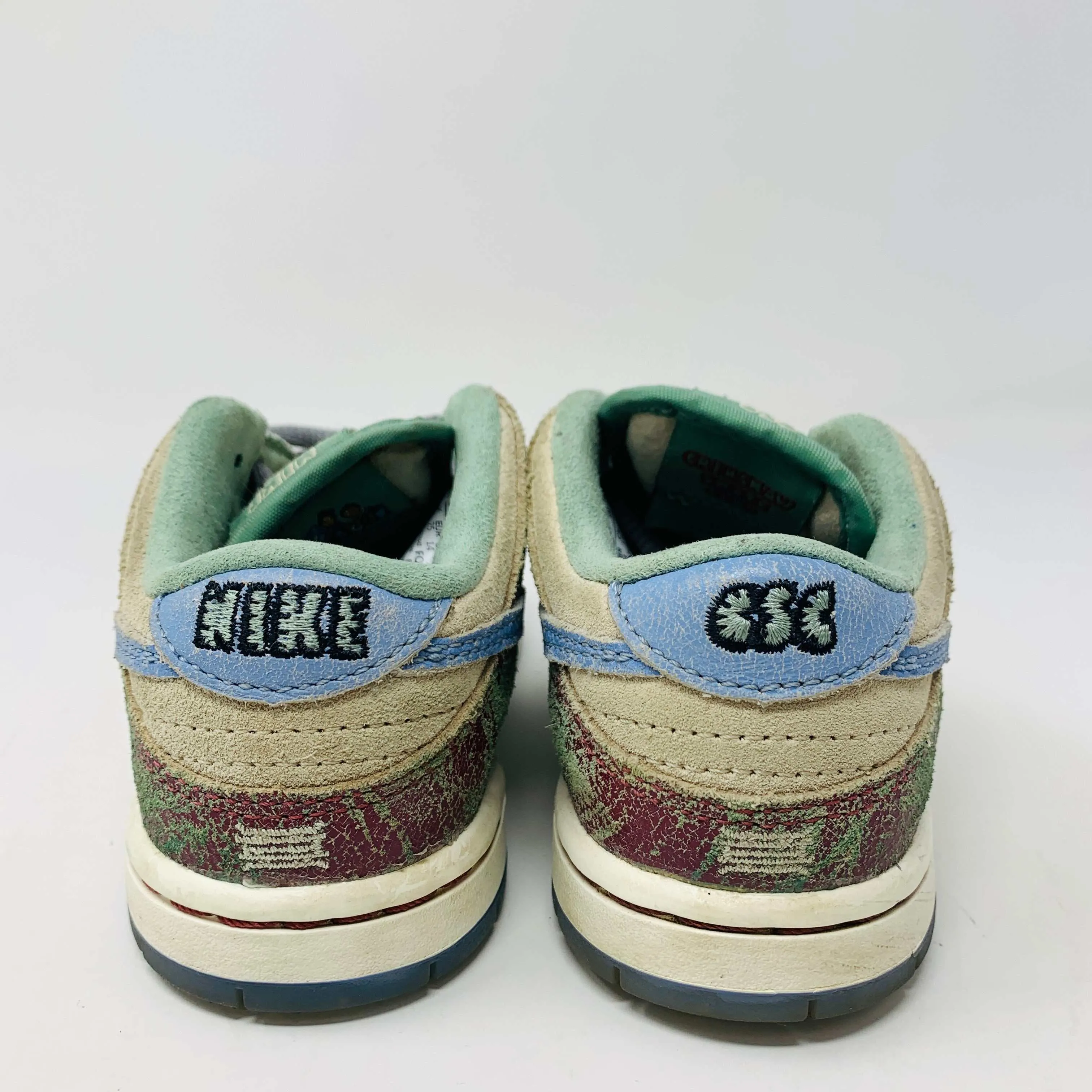 Nike SB Dunk Low Crenshaw Skate Club (TD)