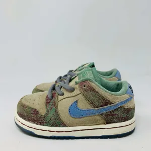 Nike SB Dunk Low Crenshaw Skate Club (TD)