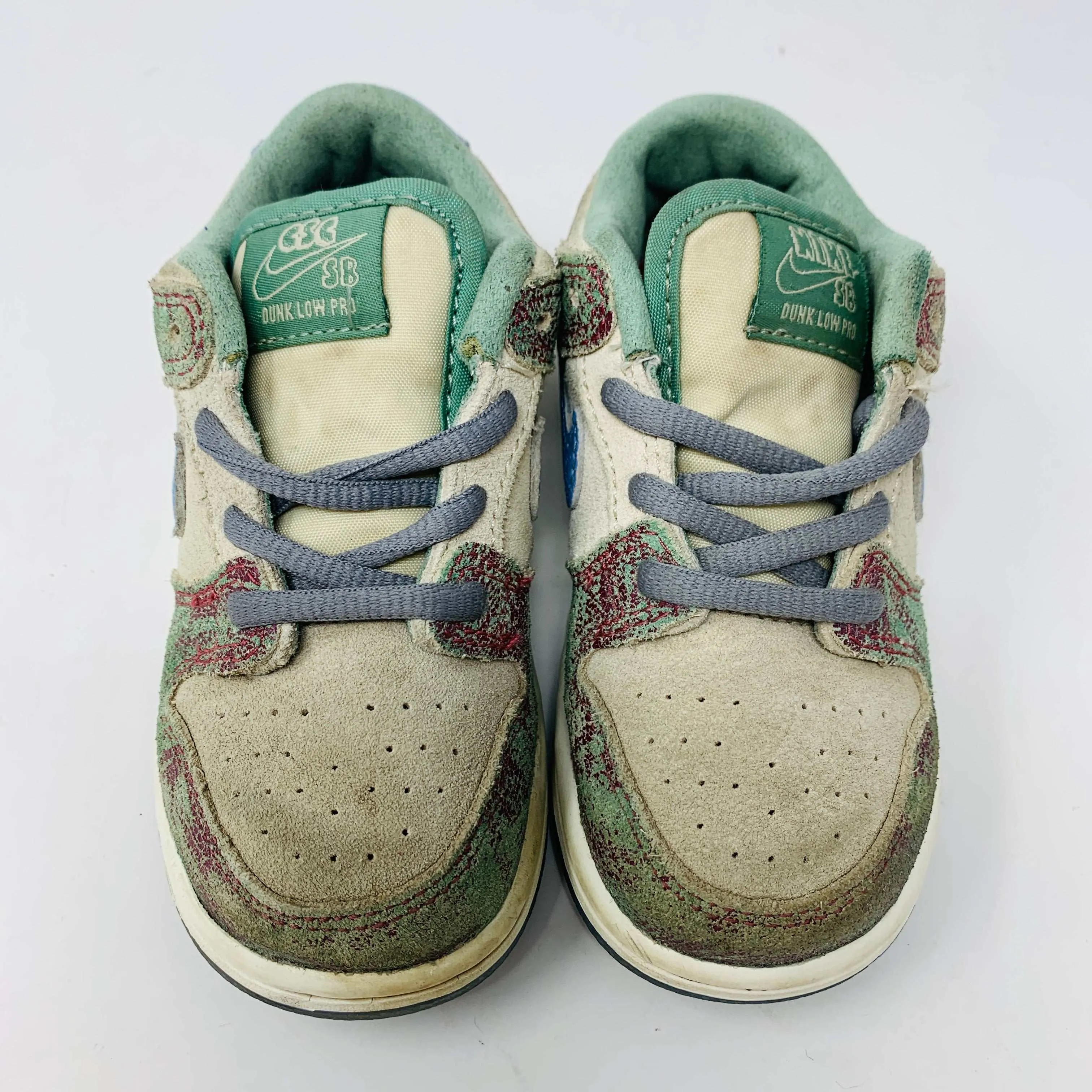 Nike SB Dunk Low Crenshaw Skate Club (TD)