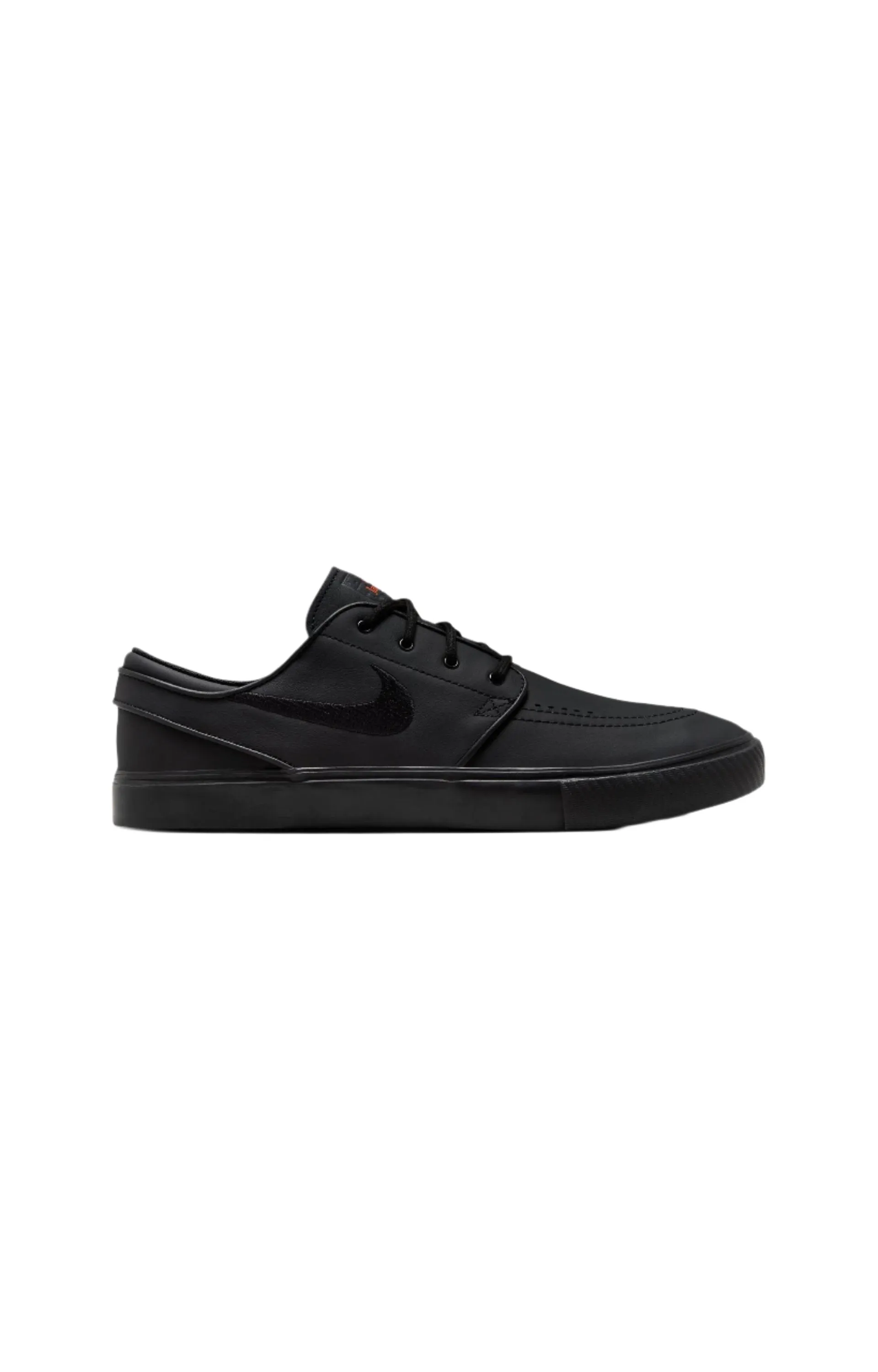 Nike SB Zoom Janoski OG  ISO,  Black/Black/Black