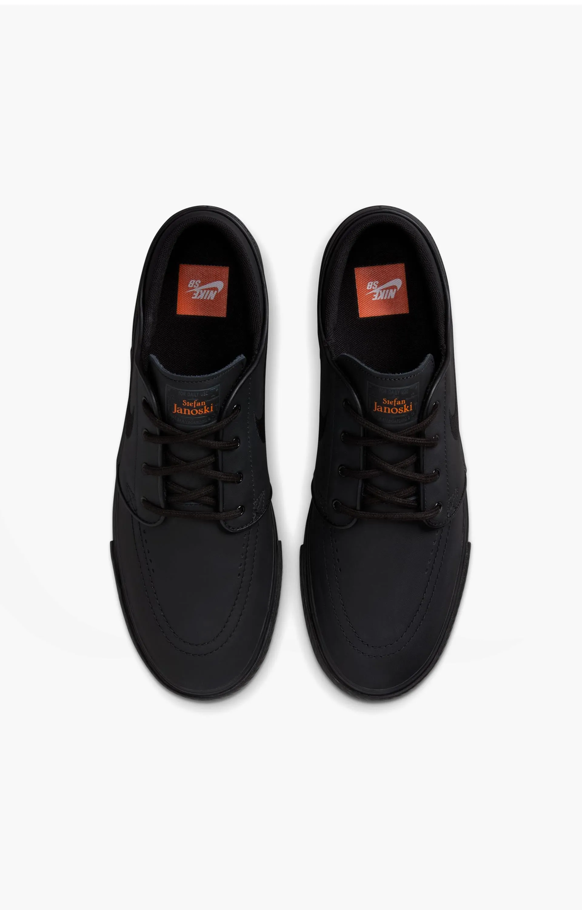 Nike SB Zoom Janoski OG  ISO,  Black/Black/Black