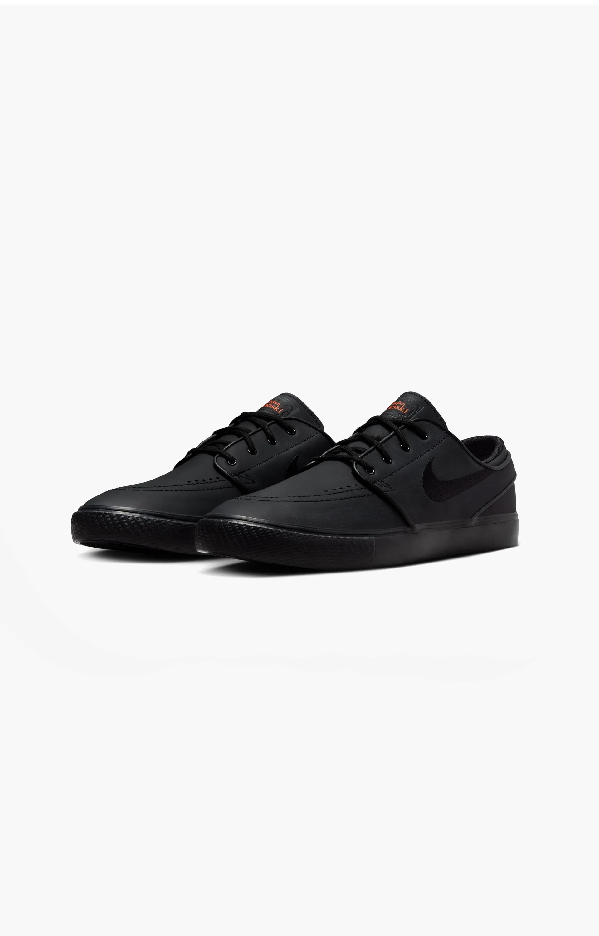 Nike SB Zoom Janoski OG  ISO,  Black/Black/Black