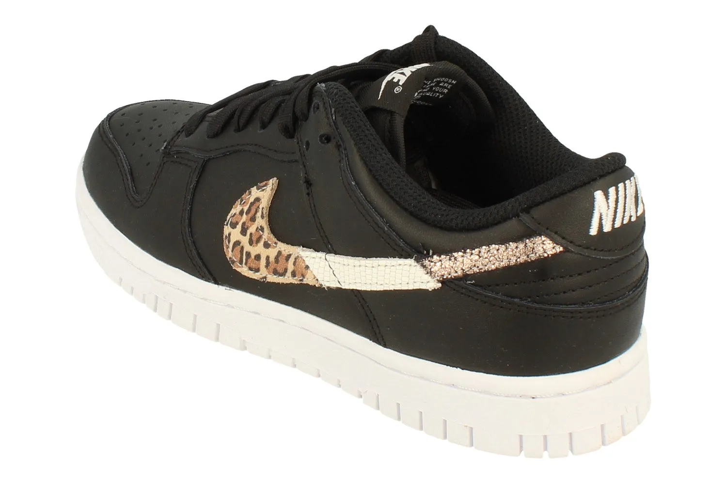 Nike Womens Dunk Low Se Trainers Dd7099 001