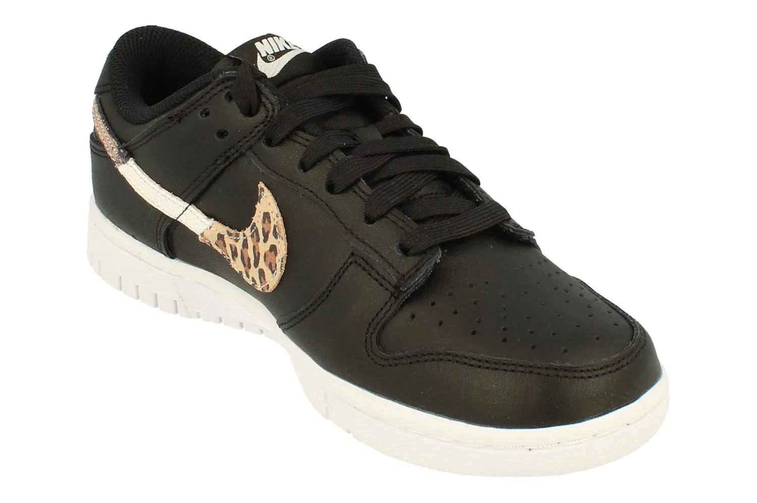 Nike Womens Dunk Low Se Trainers Dd7099 001