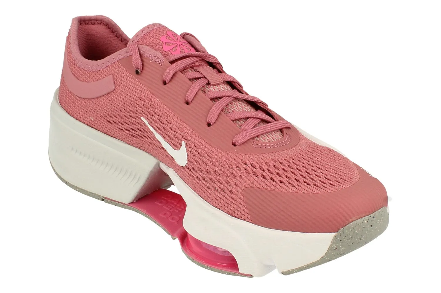 Nike Womens Zoom Superrep 4 Nn Trainers DO9837 600