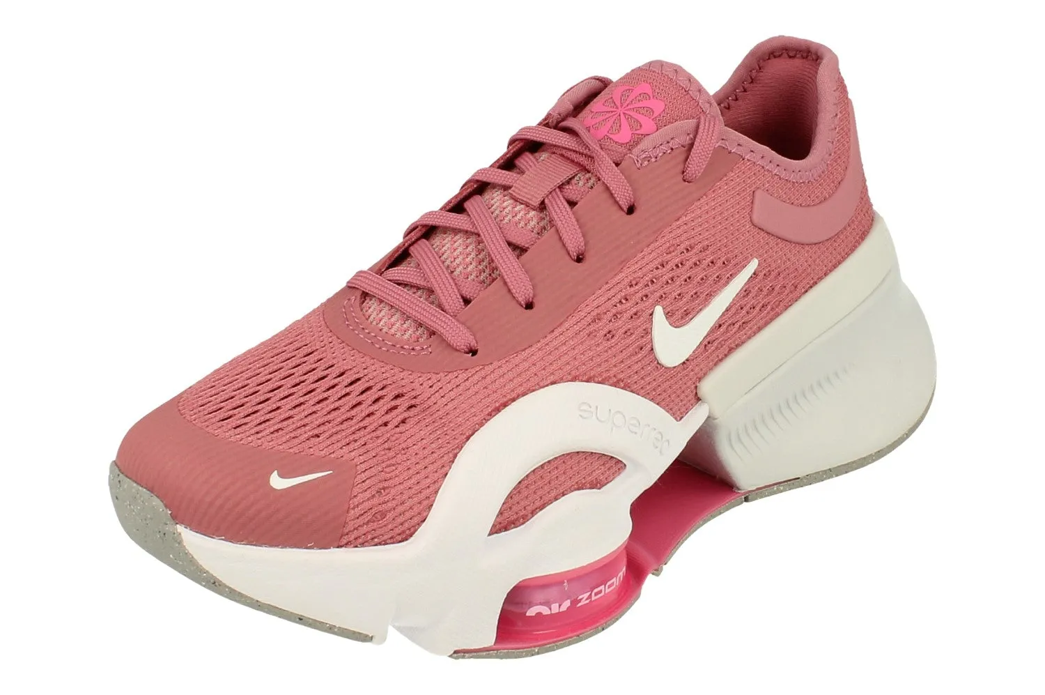 Nike Womens Zoom Superrep 4 Nn Trainers DO9837 600