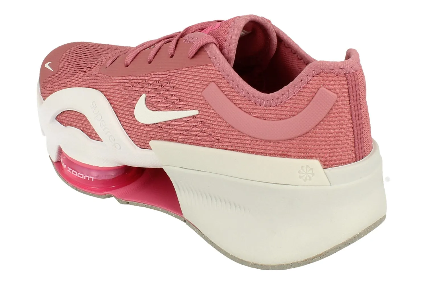 Nike Womens Zoom Superrep 4 Nn Trainers DO9837 600