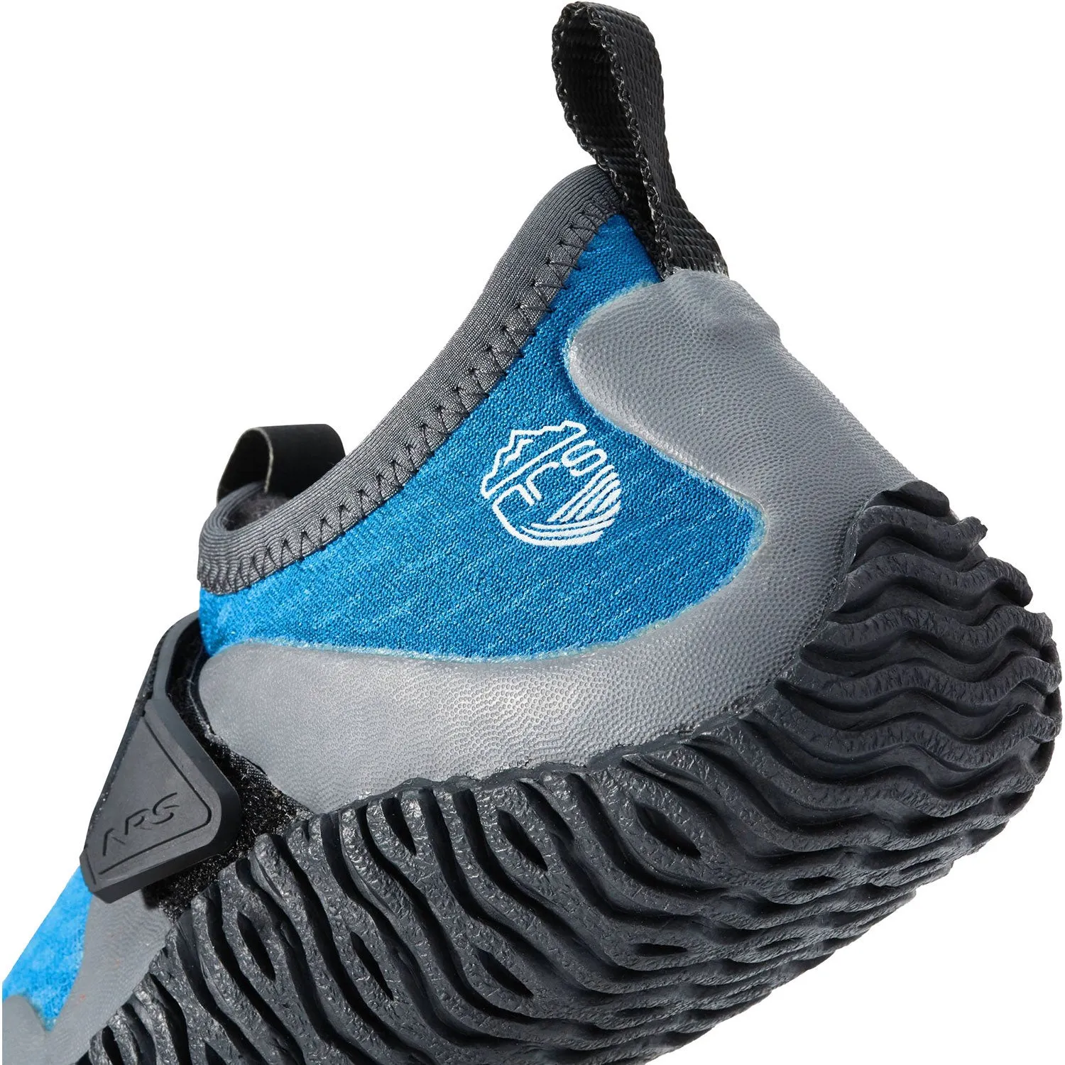 NRS Women's Kicker Wetshoes