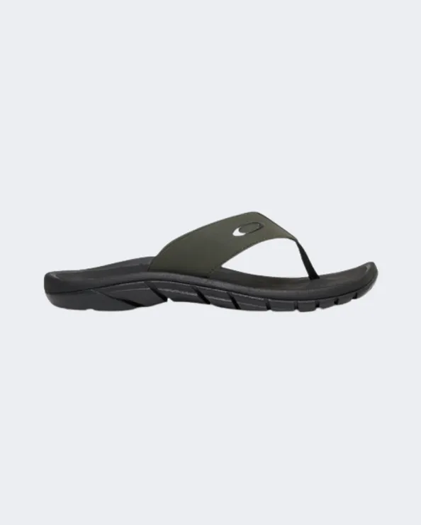 Oakley Super Coil 2.0 Men Training Slippers Dark Brush 15030-86L