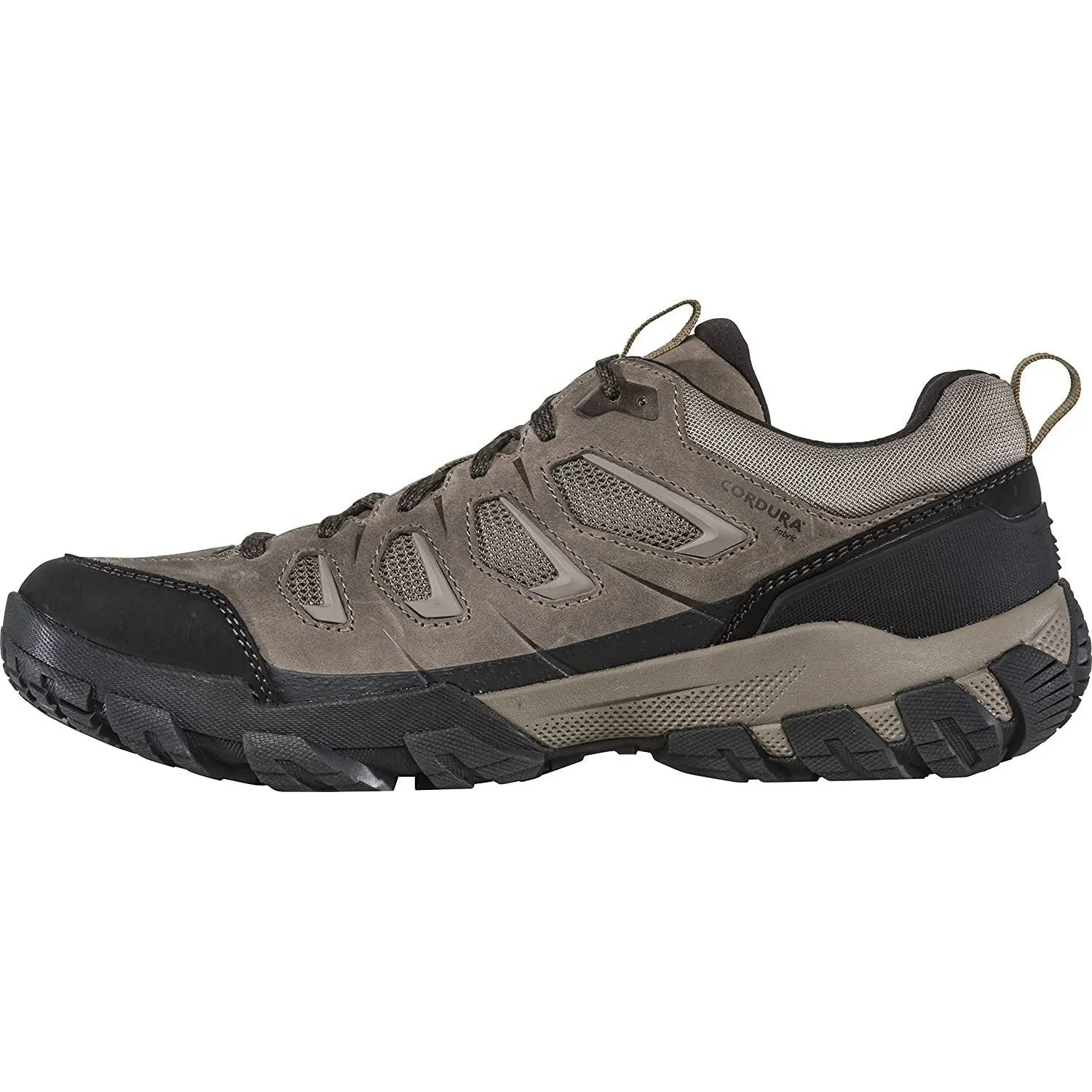 Oboz Men's Sawtooth X Low Hiking Boot