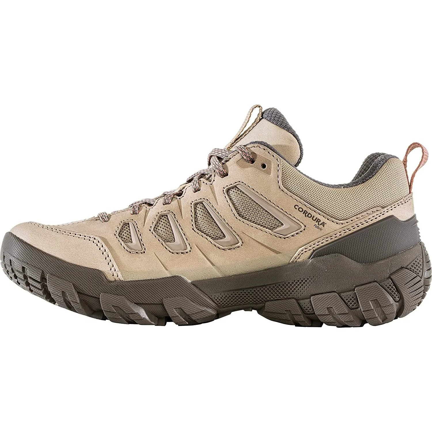 Oboz Men's Sawtooth X Low Hiking Boot