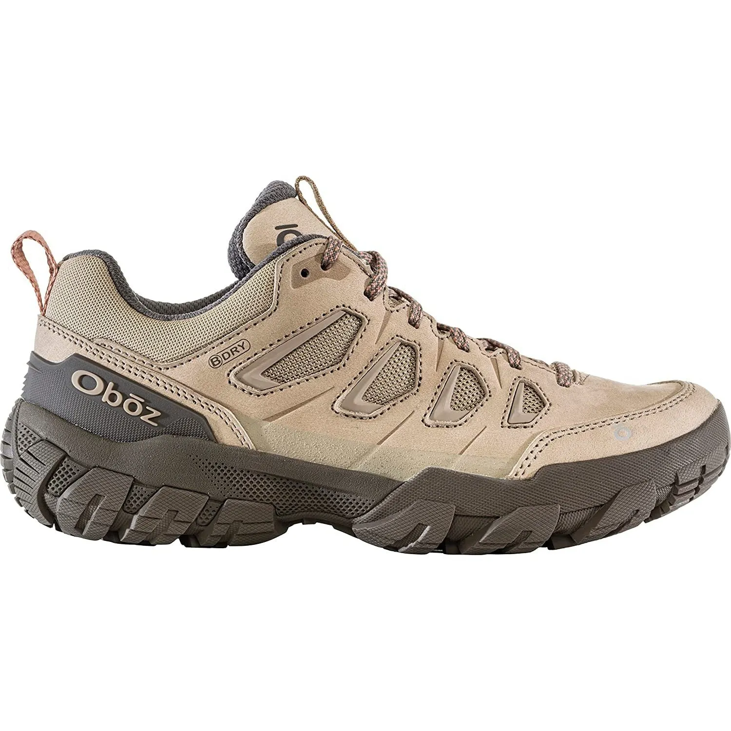 Oboz Men's Sawtooth X Low Hiking Boot