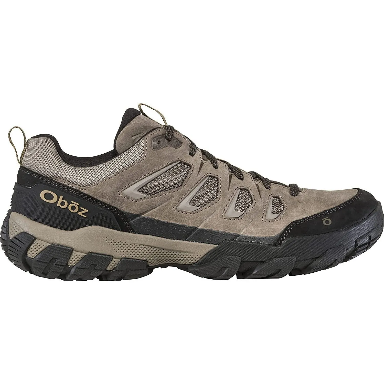 Oboz Men's Sawtooth X Low Hiking Boot