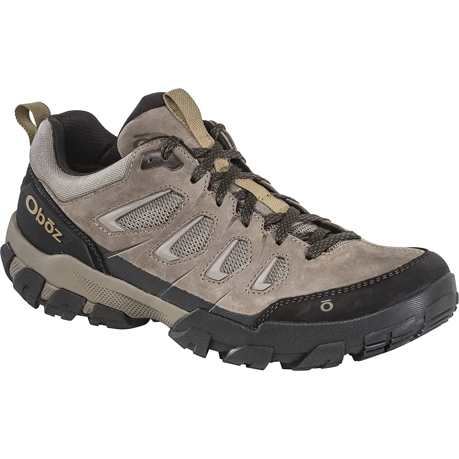 Oboz Men's Sawtooth X Low Hiking Boot