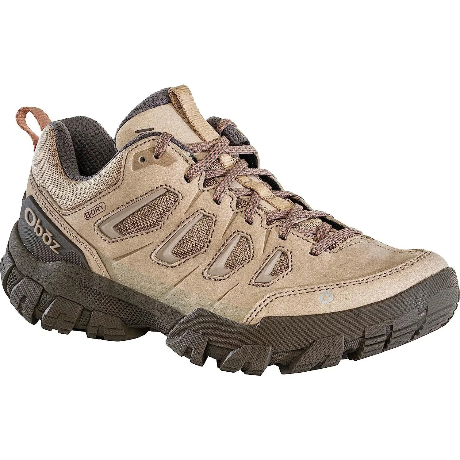 Oboz Men's Sawtooth X Low Hiking Boot