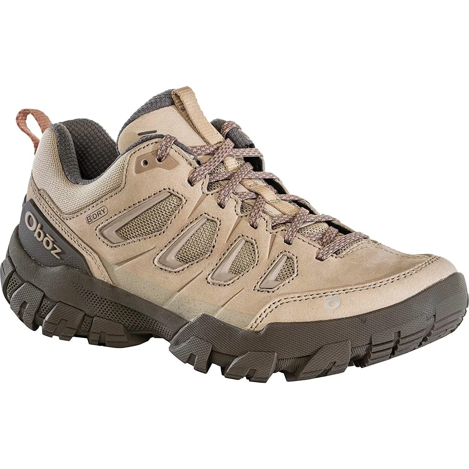 Oboz Men's Sawtooth X Low Hiking Boot