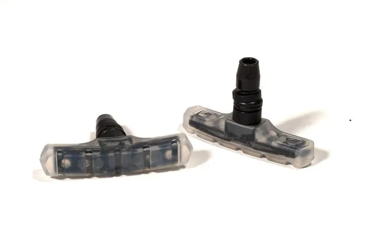 Odyssey Slim By Four Brake Pads