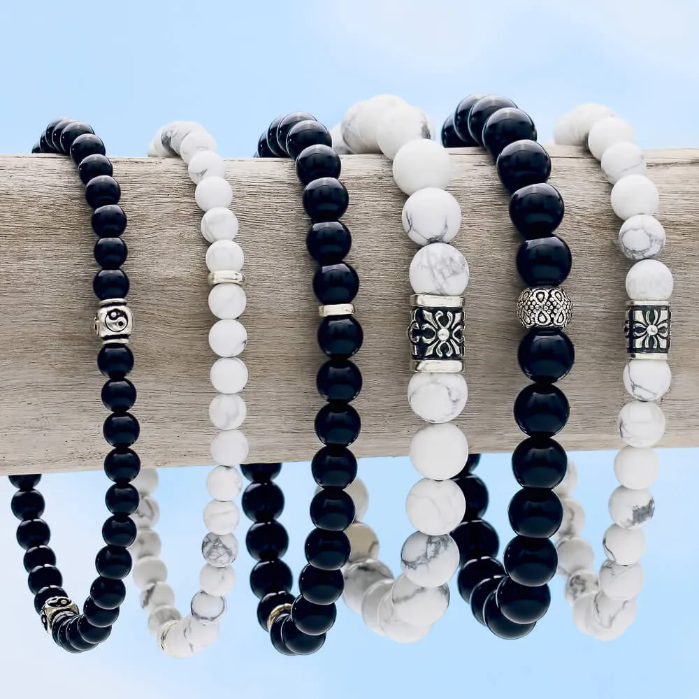 Onyx Beads