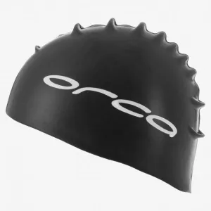 ORCA - Silicone Swim Cap (Adult)