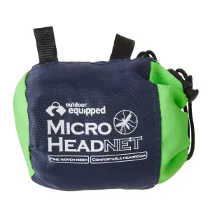 Outdoor Equipped Mosquito Headnet