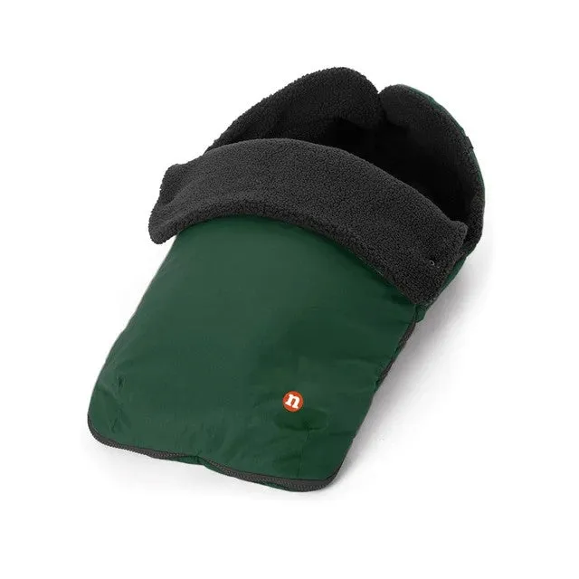 Outnabout V5 footmuff Sycamore Green