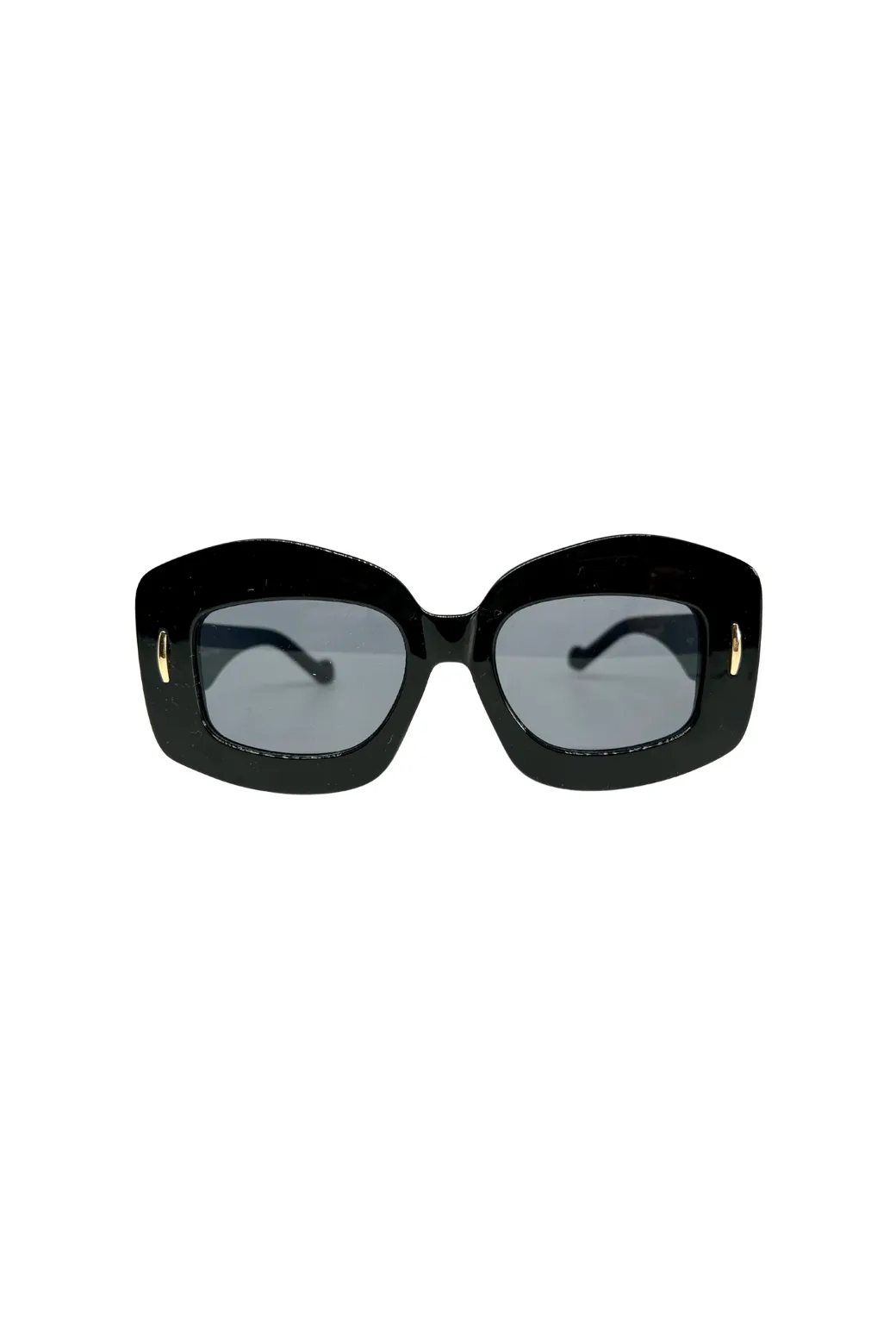 Palm Royale Shades - Black