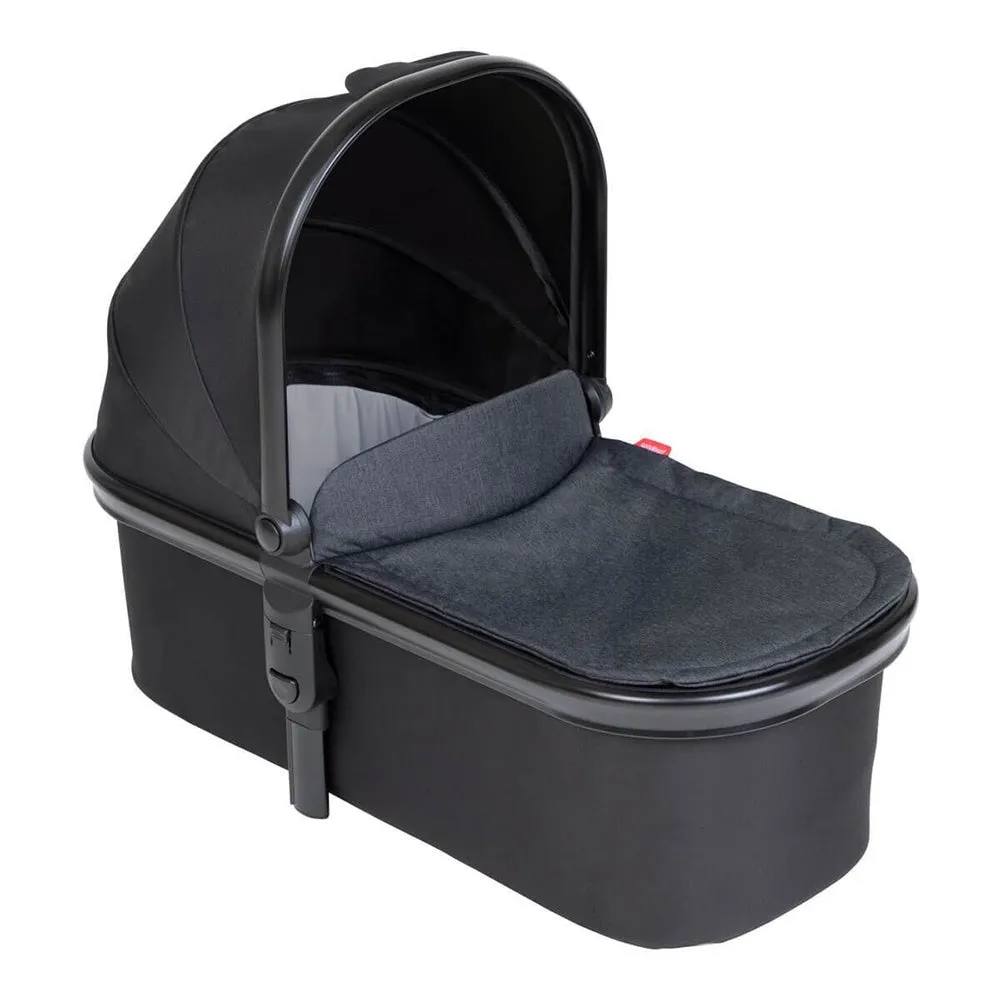 Phil & Teds Snug Carrycot