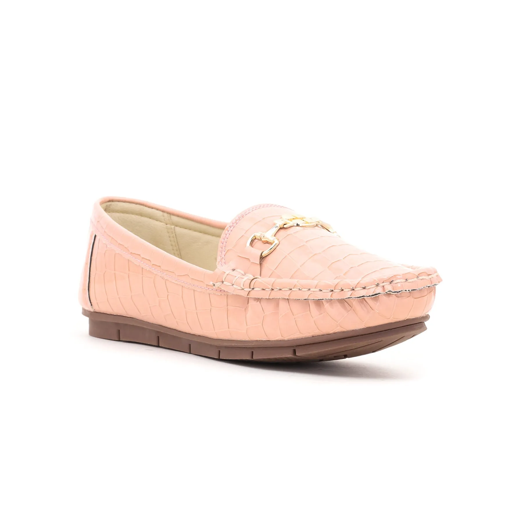 Pink Moccasin WN4217