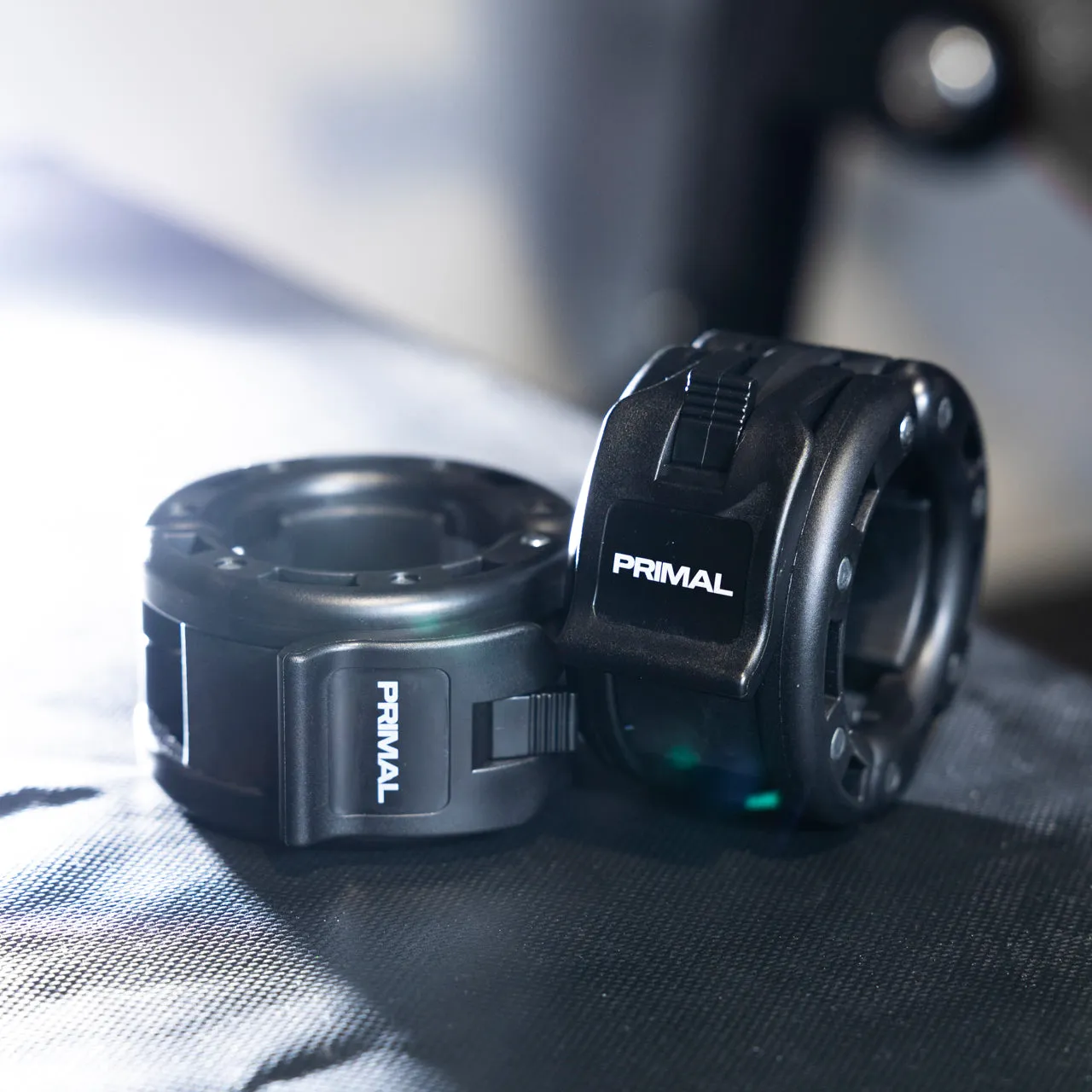 Primal Pro Series Collars