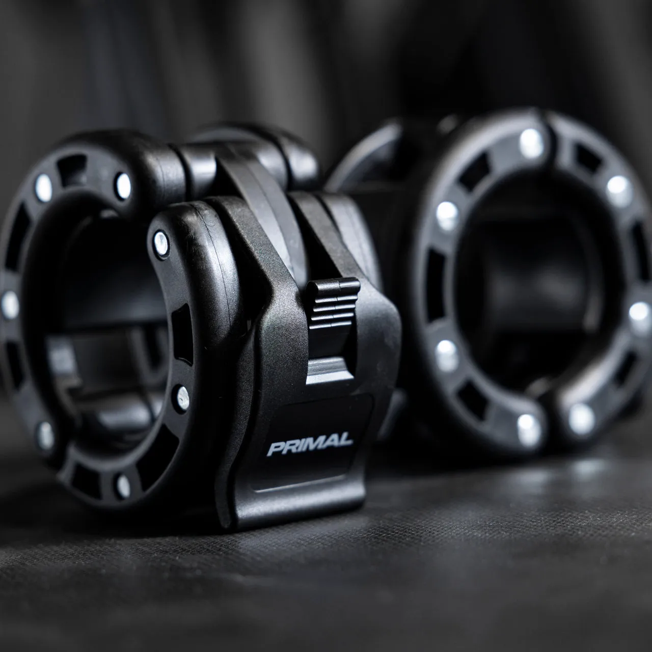 Primal Pro Series Collars