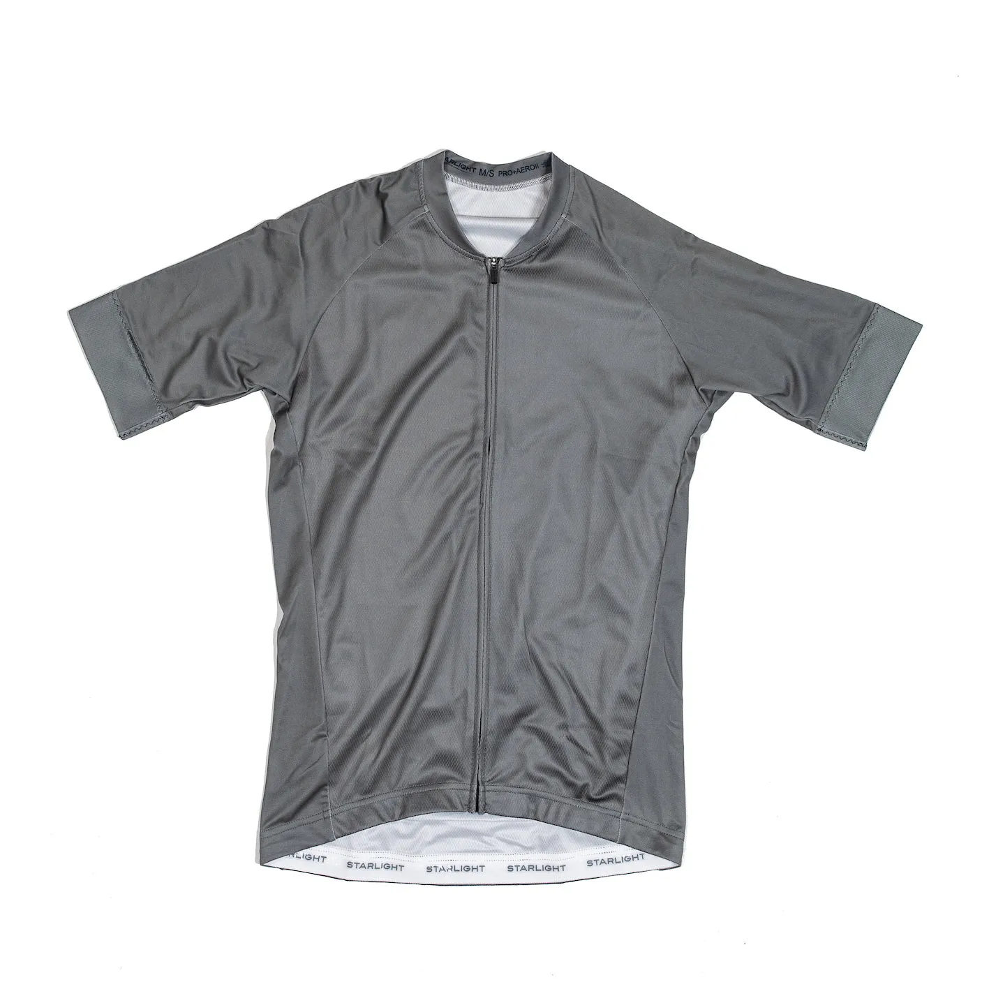 Pro Aero II Jersey Gray