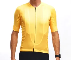 Pro Aero II Jersey Mustard