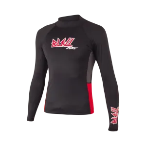 Pro series Rashguard Unisex