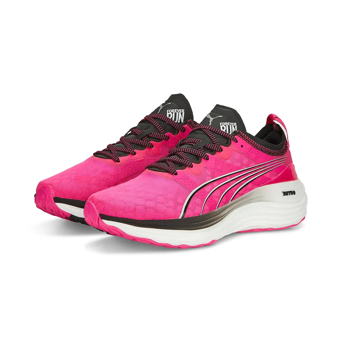 Puma Foreverrun Nitro Women's Running Shoes