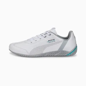 Puma Motorsport Unisex Mercedes AMG Petronas F1 Ridge Cat Casual Shoes